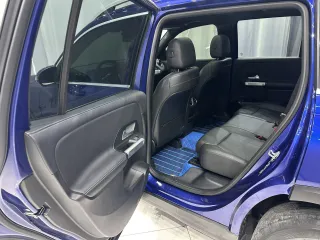 Mercedes-Benz GLB 2020 — фото 24 из 25