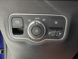 Mercedes-Benz GLB 2020 — фото 8 из 25