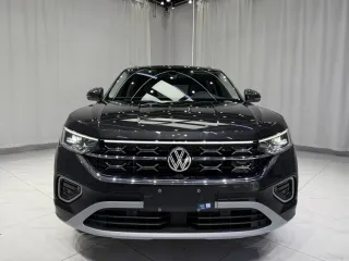 Volkswagen Tayron 2023 — фото 2 из 13