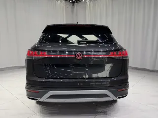 Volkswagen Tayron 2023 — фото 11 из 13