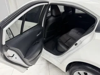 Toyota Corolla 2022 — фото 16 из 25