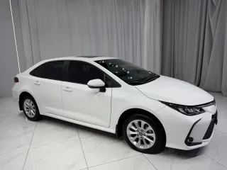 Toyota Corolla 2022 — фото 3 из 25