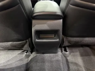 Toyota Corolla 2022 — фото 15 из 25