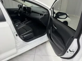 Toyota Corolla 2022 — фото 21 из 25