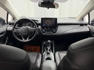 Toyota Corolla 2022 — фото 13 из 25