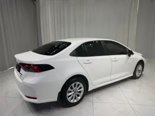 Toyota Corolla 2022 — фото 4 из 25