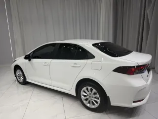 Toyota Corolla 2022 — фото 6 из 25