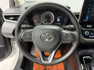 Toyota Corolla 2022 — фото 11 из 25