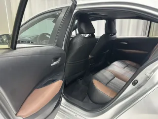 Toyota Levin 2022 — фото 15 из 25