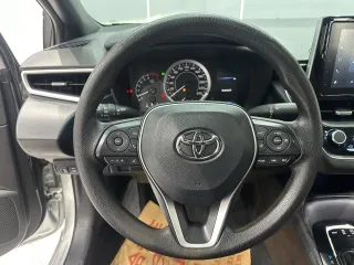 Toyota Levin 2022 — фото 8 из 25