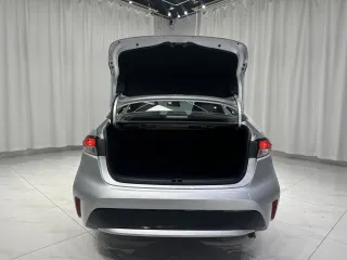 Toyota Levin 2022 — фото 16 из 25