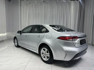 Toyota Levin 2022 — фото 3 из 25