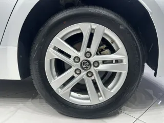 Toyota Levin 2022 — фото 20 из 25