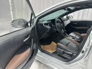 Toyota Levin 2022 — фото 4 из 25