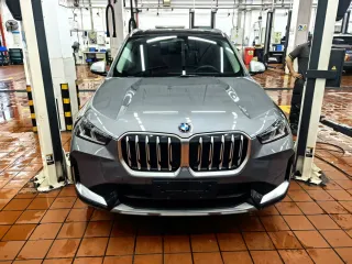 BMW X1 2023 — фото автомобиля из Китая