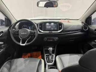 Kia KX3 2023 — фото 7 из 9