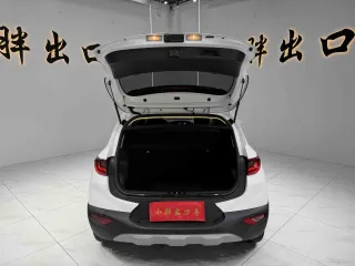Kia KX3 2023 — фото 9 из 9