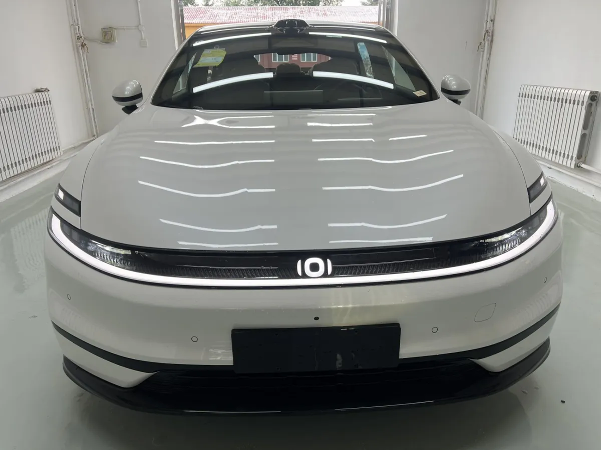 Changan Qiyuan Nevo A06