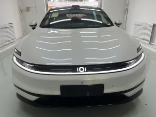 Changan Qiyuan Nevo A06 2026 — фото автомобиля из Китая