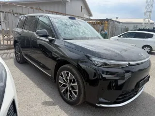 GAC Trumpchi S9 2025 — фото 3 из 8