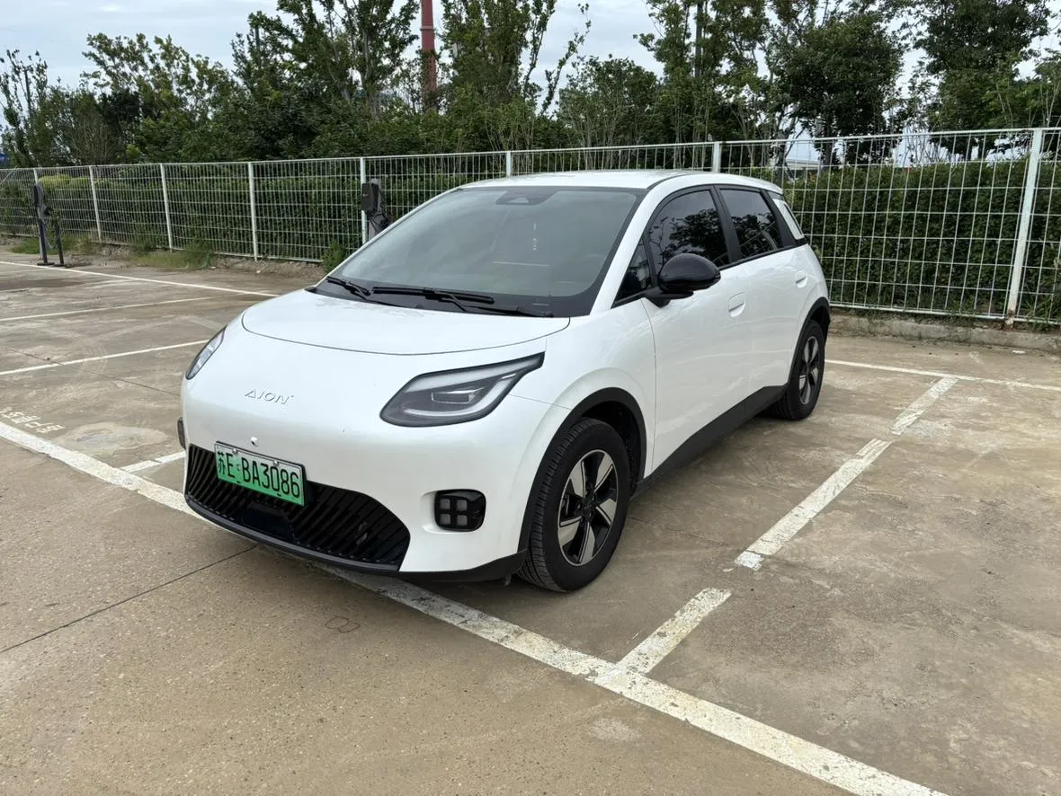 GAC Aion UT 2025