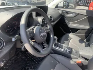 Audi Q2 2020 — фото 7 из 12