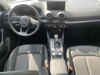 Audi Q2 2020 — фото 6 из 12