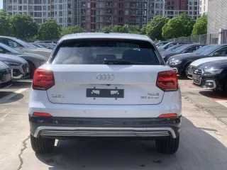 Audi Q2 2020 — фото 4 из 12