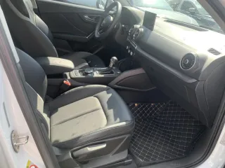 Audi Q2 2020 — фото 9 из 12