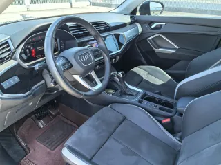 Audi Q3 2022 — фото 4 из 11