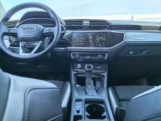 Audi Q3 2022 — фото 5 из 11