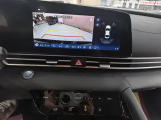 Hyundai Elantra 2022 — фото 14 из 28