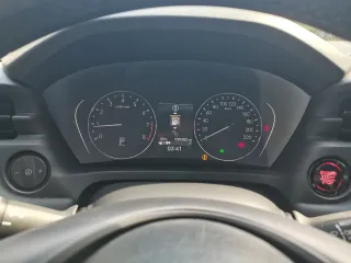 Honda Vezel 2023 — фото 11 из 18