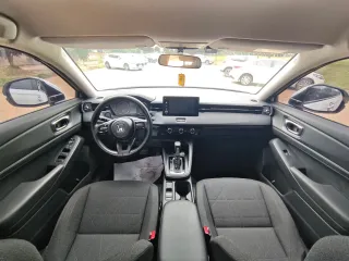 Honda Vezel 2023 — фото 13 из 24
