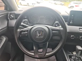 Honda Vezel 2023 — фото 14 из 24