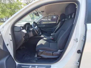 Honda Vezel 2023 — фото 4 из 18