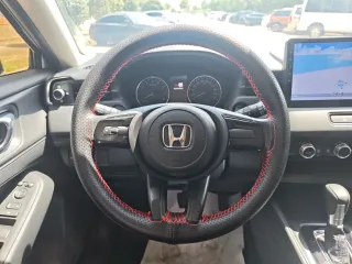 Honda Vezel 2023 — фото 11 из 32