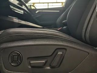 Audi A3 2022 — фото 7 из 17