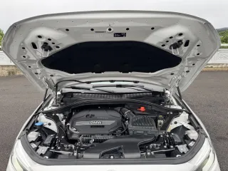 BMW 1-Series 2022 — фото 18 из 25