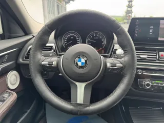 BMW 1-Series 2022 — фото 16 из 25
