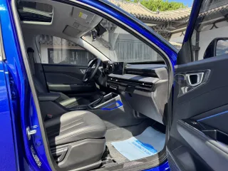 Wuling Xingchi 2022 — фото 10 из 28