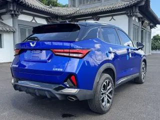Wuling Xingchi 2022 — фото 17 из 28