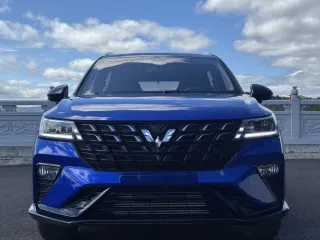 Wuling Xingchi 2022 — фото 25 из 28