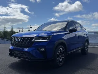 Wuling Xingchi 2022 — фото 26 из 28