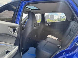 Wuling Xingchi 2022 — фото 4 из 28
