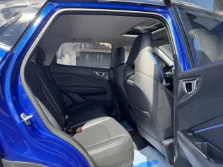 Wuling Xingchi 2022 — фото 19 из 28