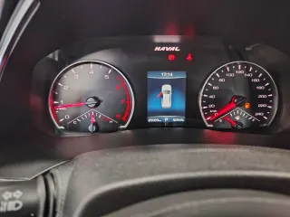 Haval H6 2023 — фото 18 из 27