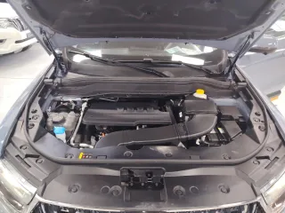 Haval H6 2023 — фото 9 из 27