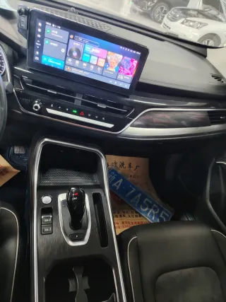 Haval H6 2023 — фото 10 из 27