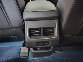 Haval H6 2023 — фото 13 из 27